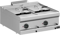 Фритюрница газовая APACH APFG-77T/PL