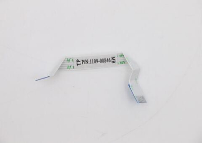Шлейф тачпада для ноутбука Lenovo Flex10 (90204589), оригинал