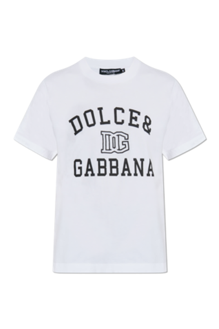 Футболка DOLCE&GABBANA