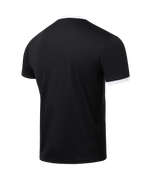 Футболка игровая CAMP Origin Jersey, черный, детский