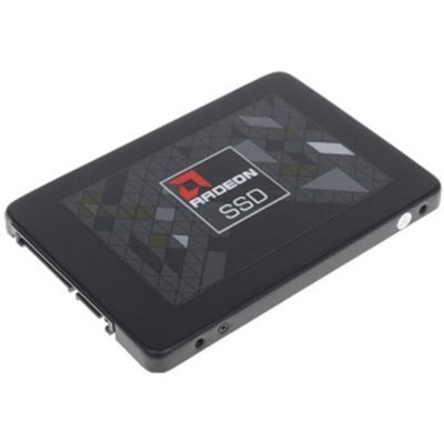 SSD  160GB - 256GB
