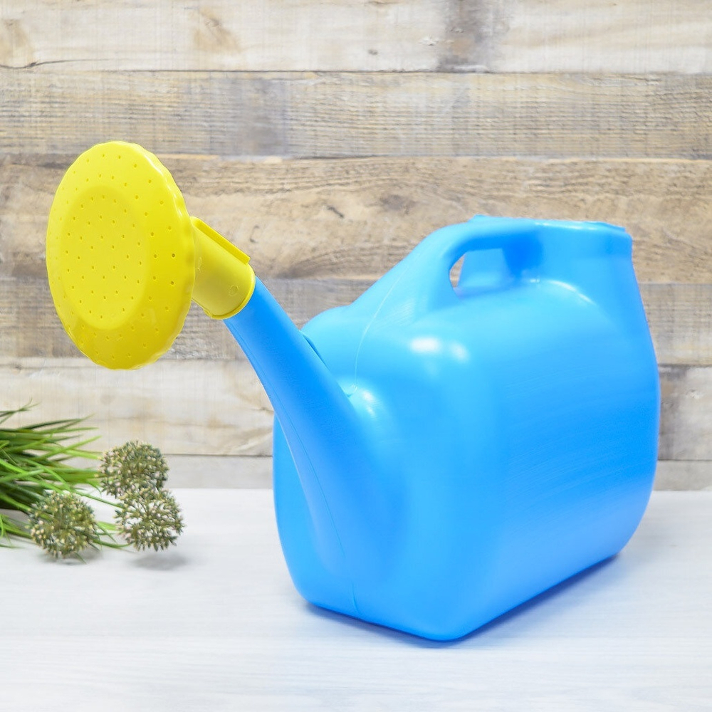 Лейка 10л с рассеивателем