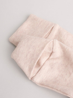 Комбинезон / Cлип для малышей Next E19-701, 3 шт., Бежевый