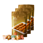 Ассорти иранского сохана Шамс набор 3 упаковки 500 гр 181220276-3 Иран