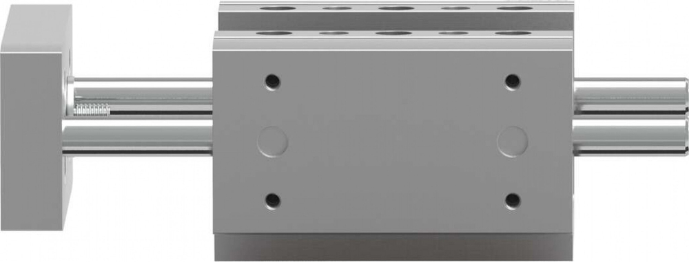 Направляющая Festo EAGF-P1-KF-40-50