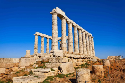 Города 2 №109 Фотообои и Фрески ручной работы