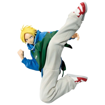 Фигурка Banpresto Vibration Stars Sakamoto Days Shin Asakura