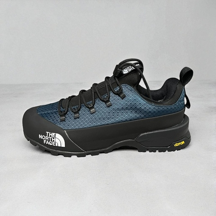 The North Face Glenclyffe Low • Navy Black