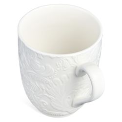 НАБОР КРУЖЕК LEFARD "MUSE" 2 ШТ. 350 МЛ (КОР=16НАБ.)