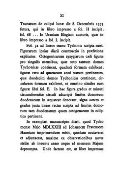 De nova stella | Tycho Brahe