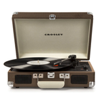 Проигрыватель Винила Crosley Cruiser Deluxe Tweed