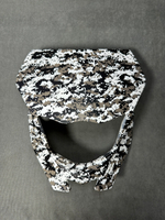 Обтекатель фары Minsk X250 комуфляж