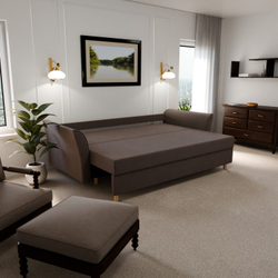 Мелодия диван кровать