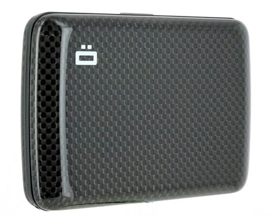 Карбоновый кошелек Smart Case V2 Carbon