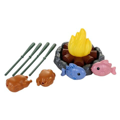 Набор продуктов, пакет 877A-44