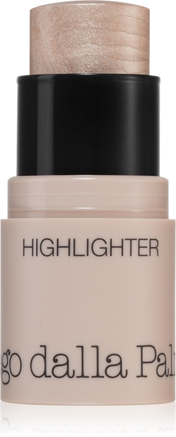 Diego dalla Palma All In One Highlighter - Многофункциональный макияж для глаз, губ и лица, 4,5 g