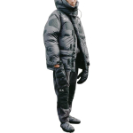 Куртки THE NORTH FACE x KAWS FW22 1994 Himalayan Parka Logo, NF0A7WLT-7H4