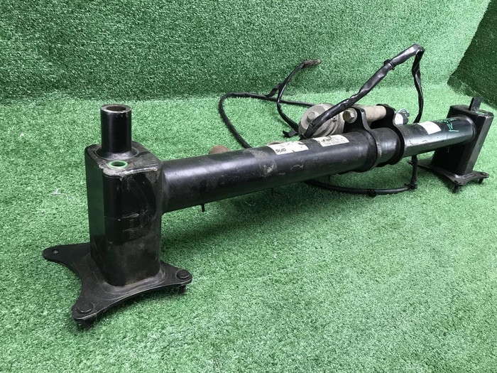 Фаркоп Mercedes GLS x166 (2015-2019)