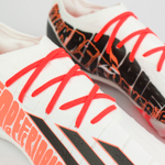 Грунтовки Adidas X Speedportal.1 TF White / Orange