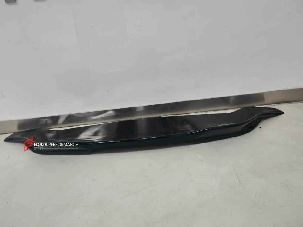 Аэродинамический обвес для BMW XM G09 2023+ БМВ