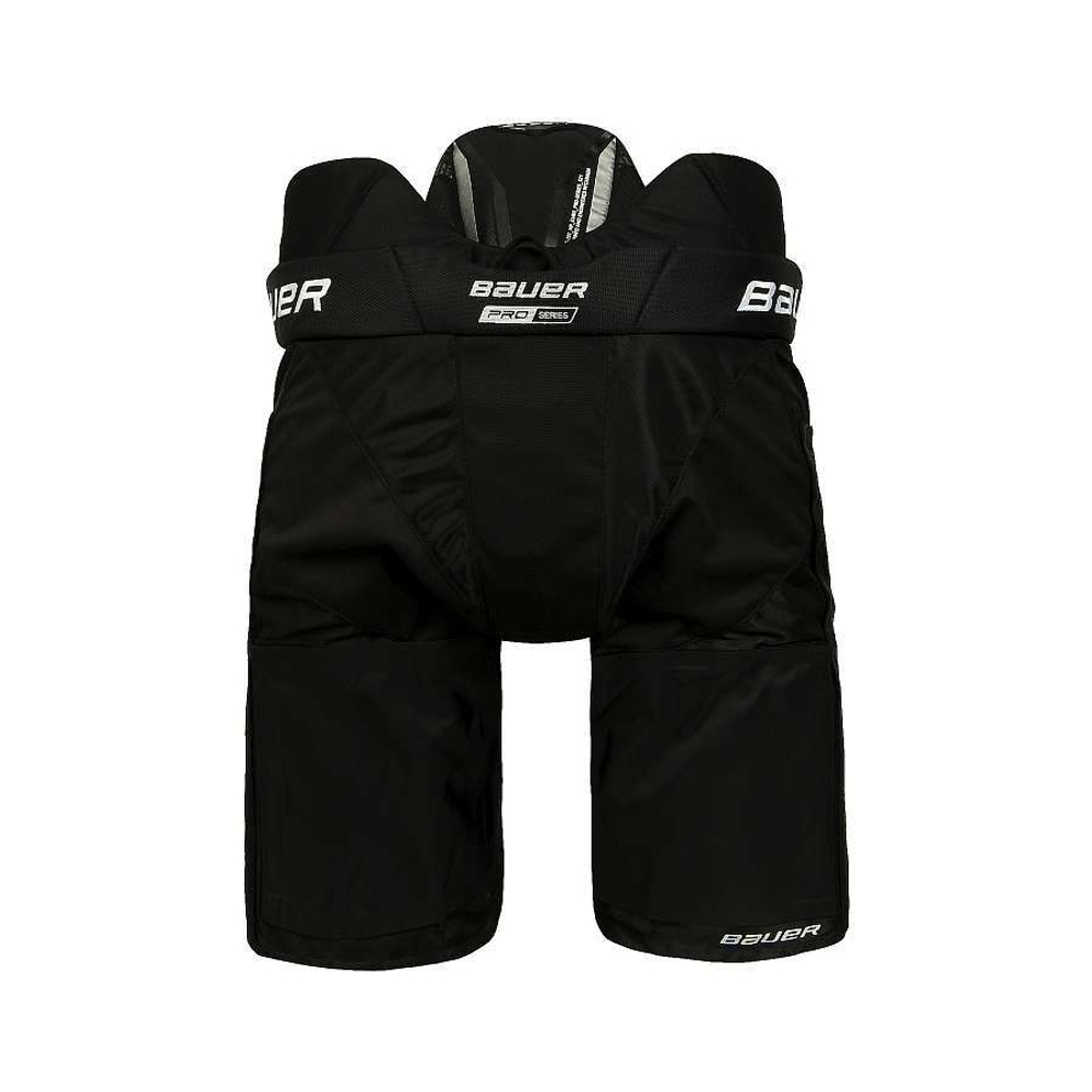 Шорты BAUER PRO SERIES VELCRO SR (взрослый)