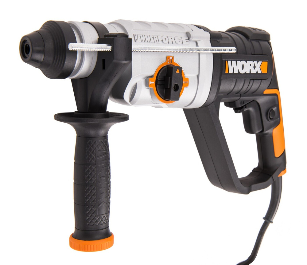 Перфоратор сетевой WORX WX339