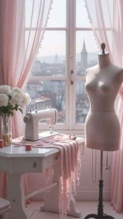 Электронные выкройки