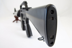 Американская штурмовая винтовка M-16