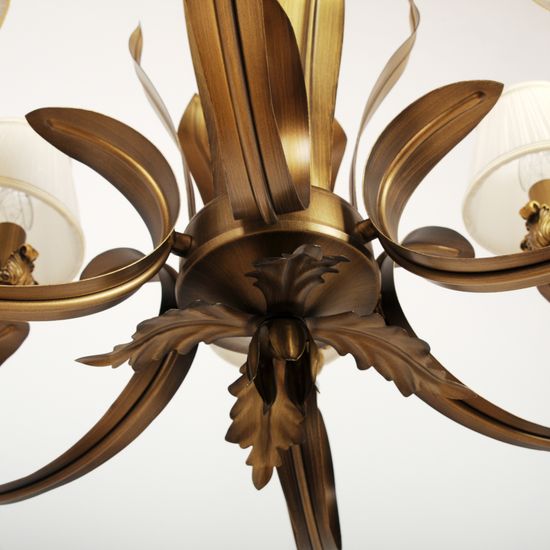 Подвесная люстра Abrasax SD820