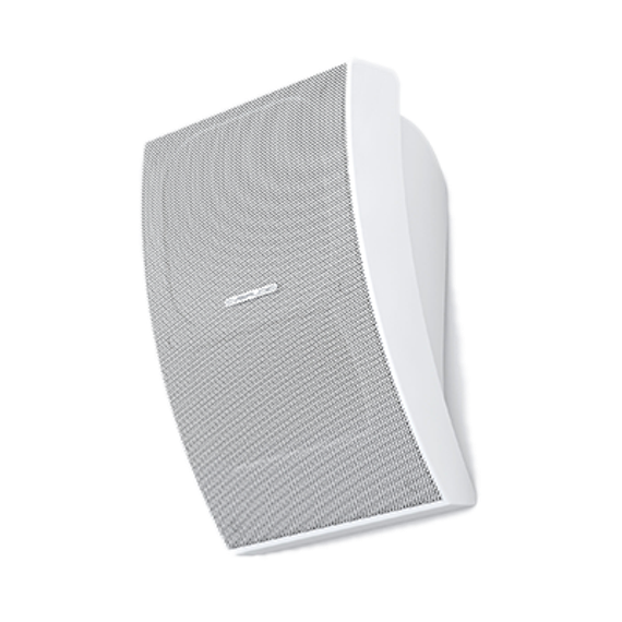 CVGAUDIO WPA10TW настенная акустическая система, мощность 5/10W-100V