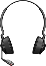 Гарнитура беспроводная Jabra Engage 55 MS Stereo