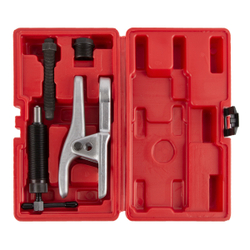 WDK-214520 Съемник шаровых опор гидравлический