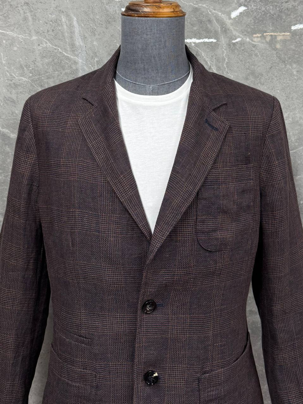 Пиджак Kiton