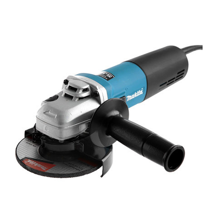 Угловая шлифовальная машина Makita 9564HZ