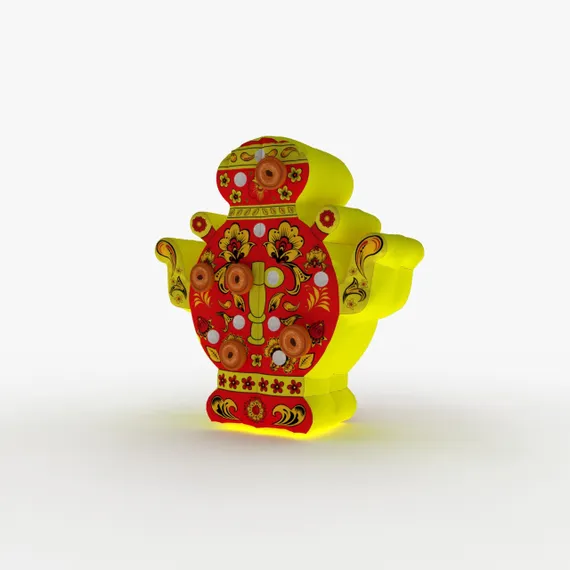 Дартс Самовар