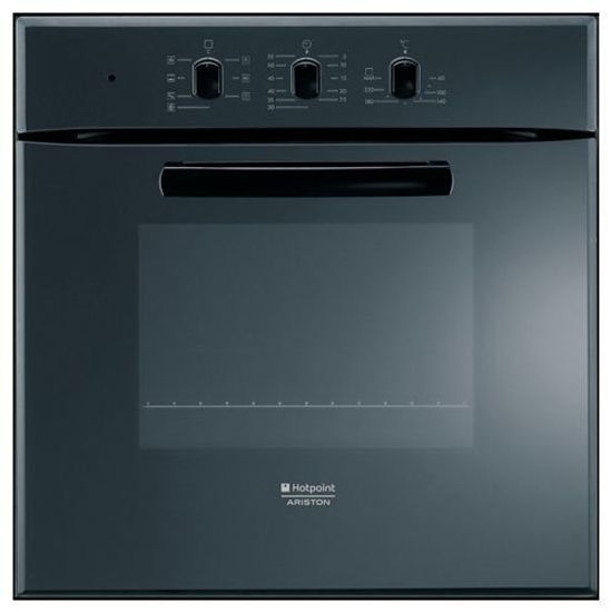 Электрический духовой шкаф Hotpoint-Ariston 7OFD 610 (MR) RU/HA