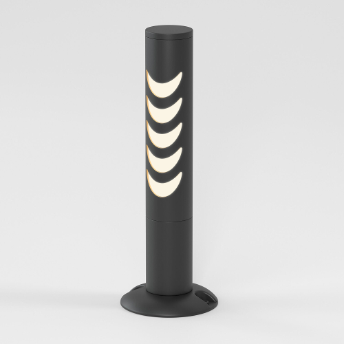 Ландшафтный светодиодный светильник Elektrostandard 35188/S