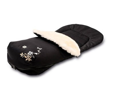 Moon Foot Muff Муфта на ножки / Конверт