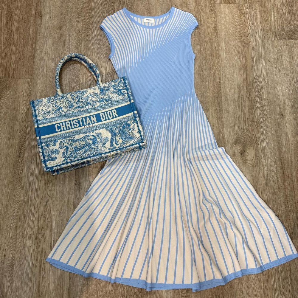 Платье Celine