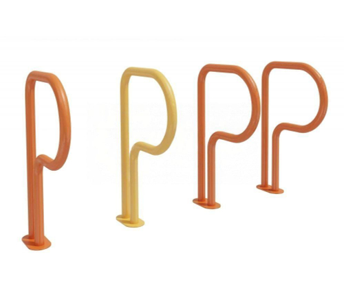 Велопарковка «Рандеву»