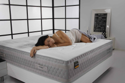 Беспружинный матрас Kamasana Motion 180x200 до 160кг