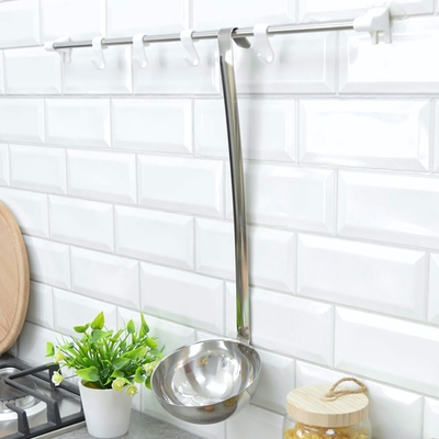 Ложка разливательная 500мл нерж Chef тм Appetite