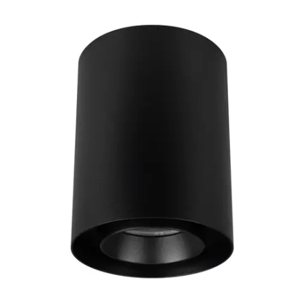 Светильник SP-FOCUS-R110-18W Warm3000 (BK, 24 deg, 230V) (Arlight, IP54 Металл, 5 лет) 054785