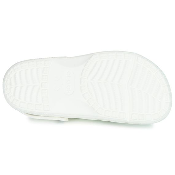 Crocs Classic Clog 'White'