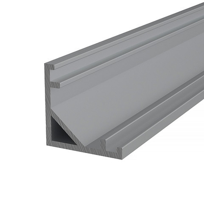 Профиль 1616 угловой алюминиевый