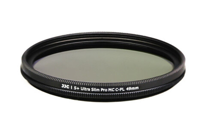 Поляризационный фильтр JJC CPL Filter 62mm (S+)