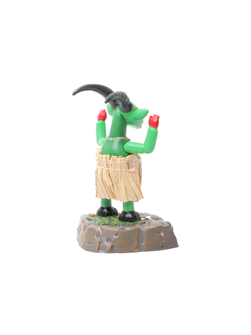 Виниловая Фигурка Huf X Thrasher Hula Goat