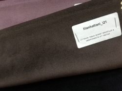 Велюр Manhattan (Манхэттен) 21