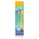 Stream2Sea, Бальзам для губ Sun Protect, SPF 30+, Naturally Naked, 4 г (0,15 унции)