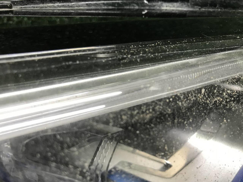 Битая Фара правая BMW X7 G07 (19-22) Laser Light